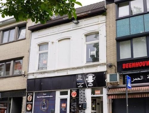                                        Handelspand te koop in Gent, € 497.500
